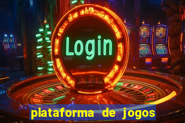 plataforma de jogos da jojo todynho